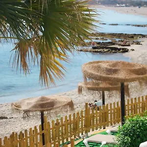 2* Hotel Patricia