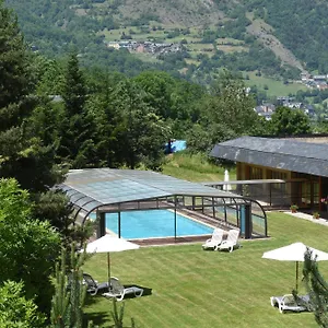 Rvhotels Tuca 4*, Vielha Spagna