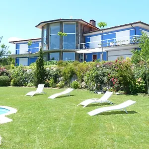 Garazar Hotel Mendexa